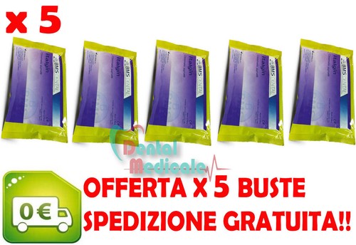 Alginato italgin cromatico - x5,