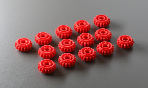 Lego technic 14x ingranaggio - technic:,
