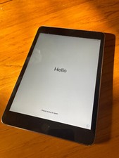Apple iPad mini 3 16 GB