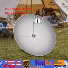 Fornello Forno Solare