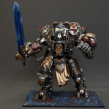 Warhammer 40K Space Marines