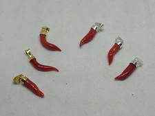 CORNO CIONDOLO CORNETTO