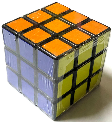 Cubo rompicapo cm - cubo,