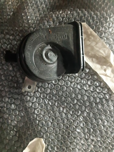 Tromba clacson fiat lancia - tromba,
