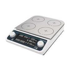 Agitatore magnetico da