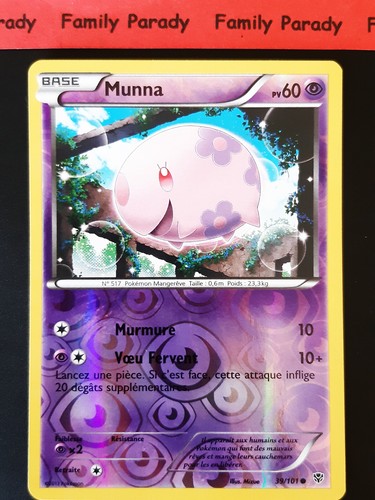 Munna reverse 60pv 101 - reverse, 39/101