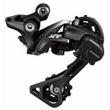 SHIMANO CAMBIO DEORE XT