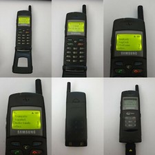 SAMSUNG SGH 2100 GREY GSM