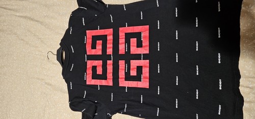 Maglia givenchy - maglia,