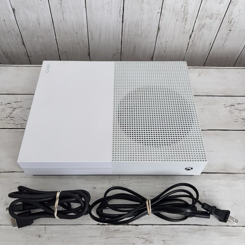 Console xbox one - one, s