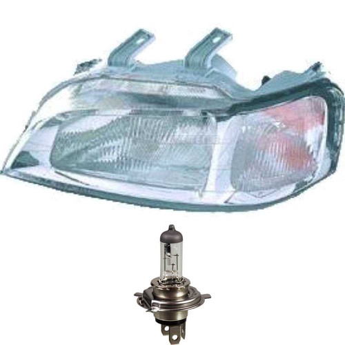Faro proiettore sinistro - , per