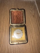 orologio sveglia angelus swiss