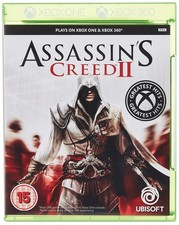 Assassins Creed II: Game of