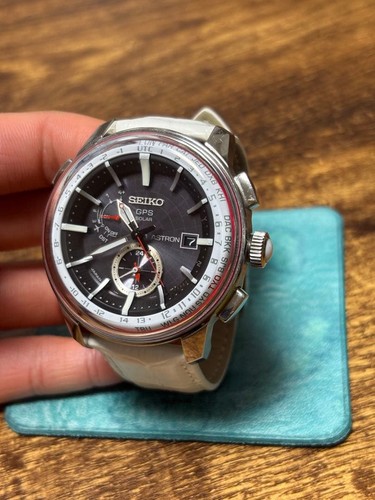 Orologio seiko astron sbxa045j - astron,