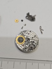 Rolex 2135 Platina E Parti