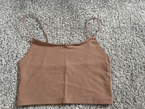 Bershka maglia top taglia - bershka,