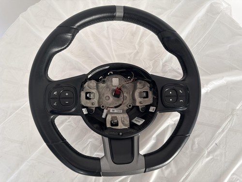 Volante sterzo per abarth - per,