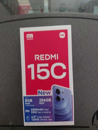 Smartphone cellulare redmi - smartphone,