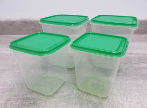 Set contenitori ikea - set, 4