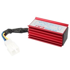 5 Pin Alluminio Racing CDI per