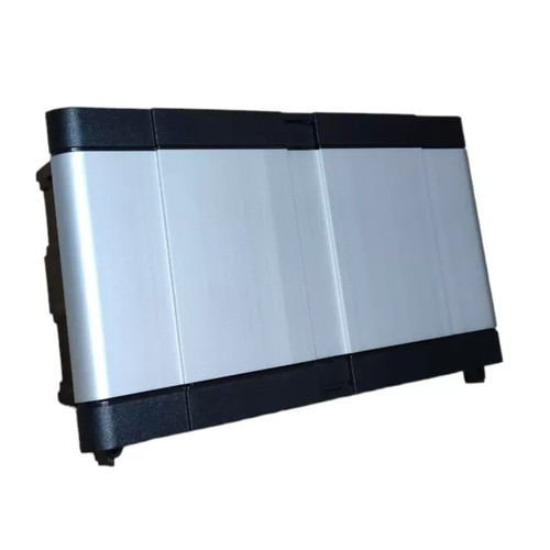 Urmet 725 200 - pulsantiera, in