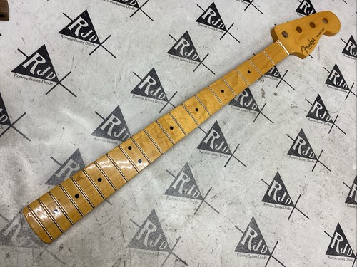 Collo chitarra basso - , fender