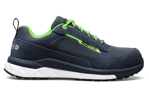 Scarpe antinfortunistiche