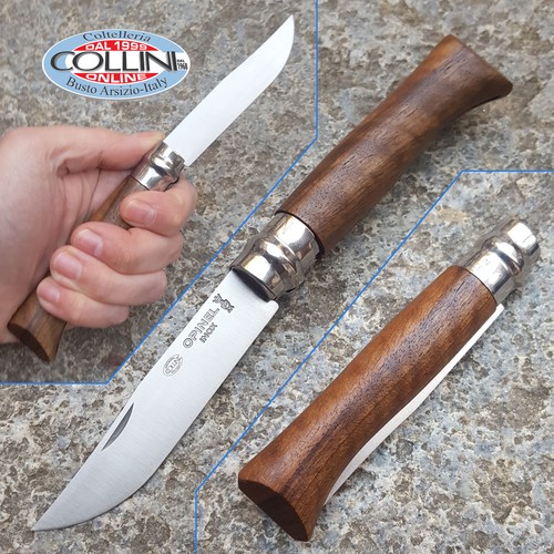 Opinel luxe noce - opinel,
