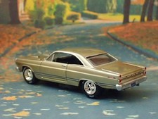 RestoMod 1967 Ford Fairlane