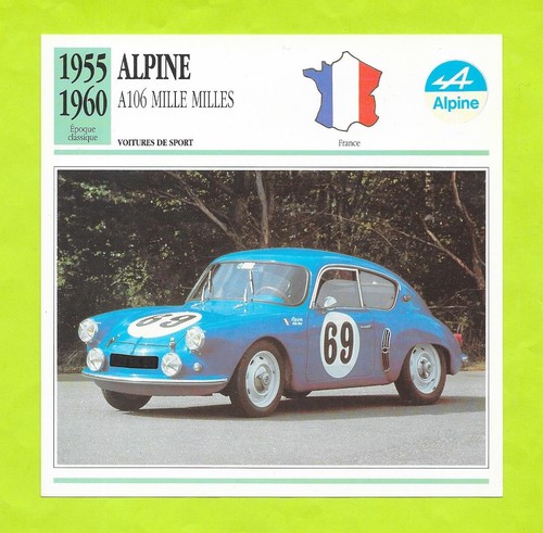 Fiche edito service alpine - edito,
