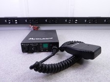 Ricetrasmettitore Midland CB modello 77-099 con microfono/microfono