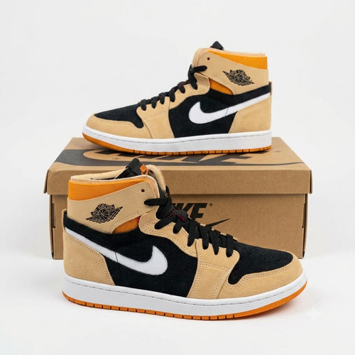 Sneakers lifestyle alta