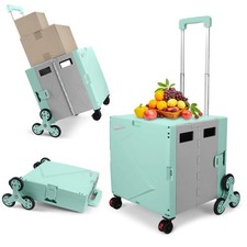 Carrello Scarpone Pieghevole