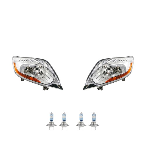 Fari osram night breaker - fari,