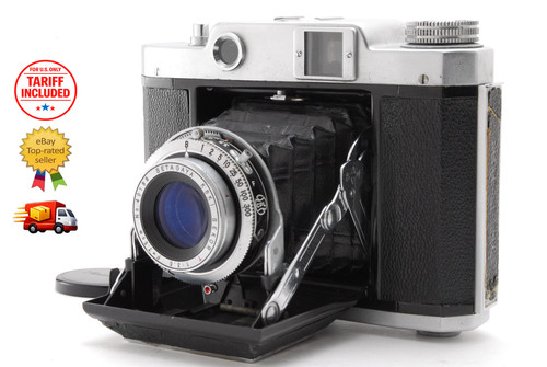 Quasi nuovo mamiya six - [quasi,