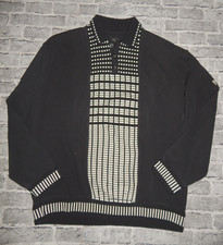 Carlo Colucci maglione