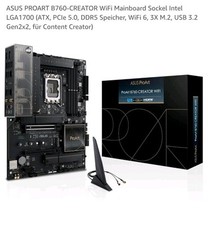 ASUS PROART B760-CREATOR