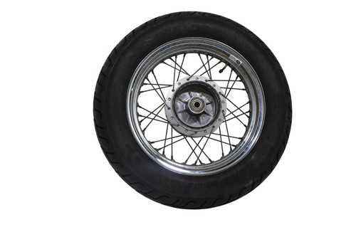 Cerchio posteriore suzuki - cerchio,