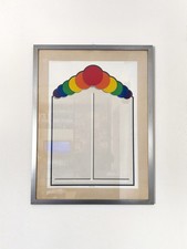 Lucio Del Pezzo - Grafica