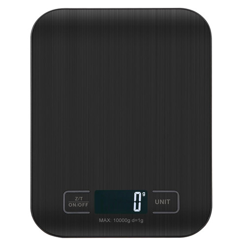 Bilancia cucina digitale - bilancia,