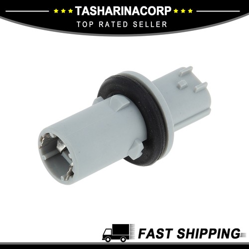 Headlight side marker lamp - headlight,