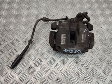 Pinza freno anteriore sinistra