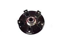 64610-35F30-000 FLANGIA PARASTRAPPI SUZUKI GSR 600 2008