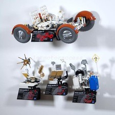 Espositore da parete per Lego