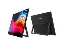 Verbatim monitor portatile - verbatim,