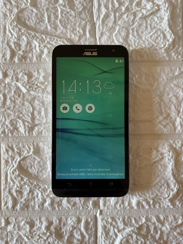 Asus zenfone laser ze550kl - 2,