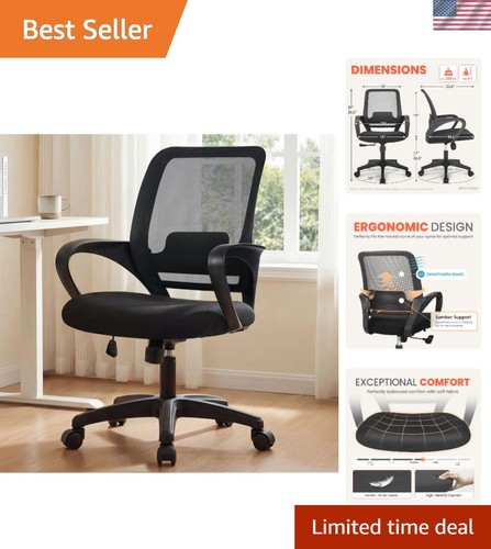 Sedia lavoro rete - sedia,