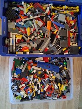 Lotto 25 Kg di LEGO®