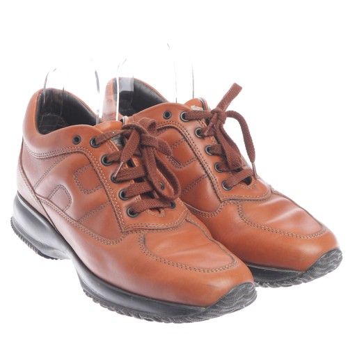 Sneaker hogan marrone 5 - marrone, 38,5