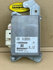 Centralina Mercedes-benz CL 63